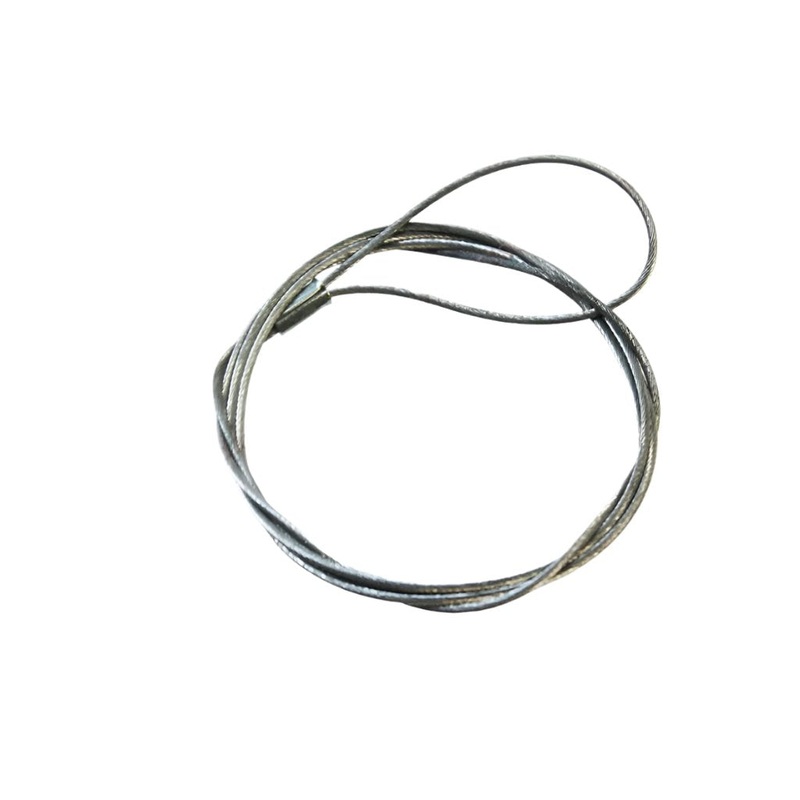 Porsche Hood Release Cable – 911 95-98  993-512-523-00