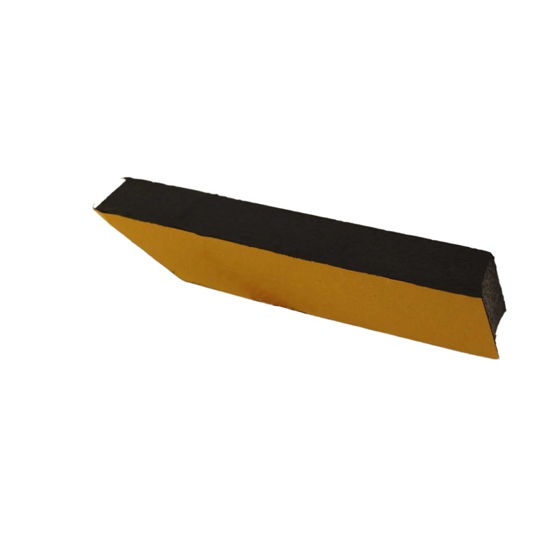 Porsche Outer Panel Seal Right – 911 89-98  993-504-848-00