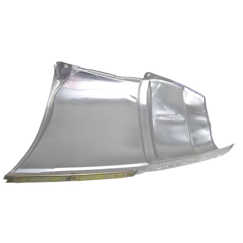 Porsche Rear Bumper Heat Protection Left – 911 95-98  993-505-277-00