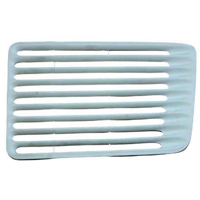 Porsche Rear Lid Grille – 911 95-98  99351259200G2X