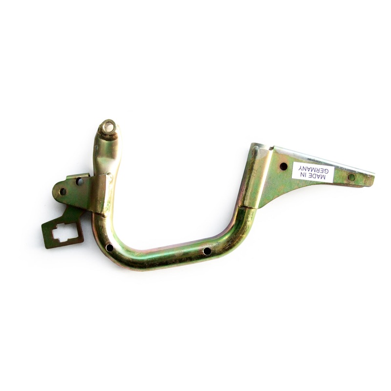 Porsche Rear Lid Hinge – 911 95-98  993-512-023-03