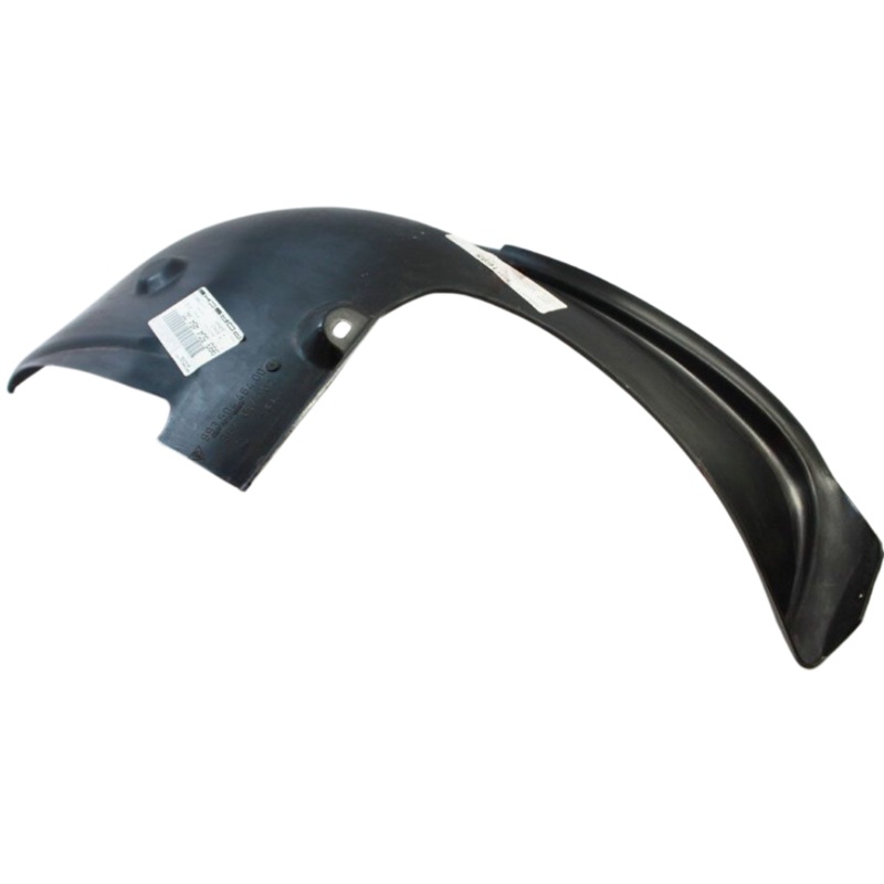Porsche Rear Wheel Well Cover Right – 911 95-98