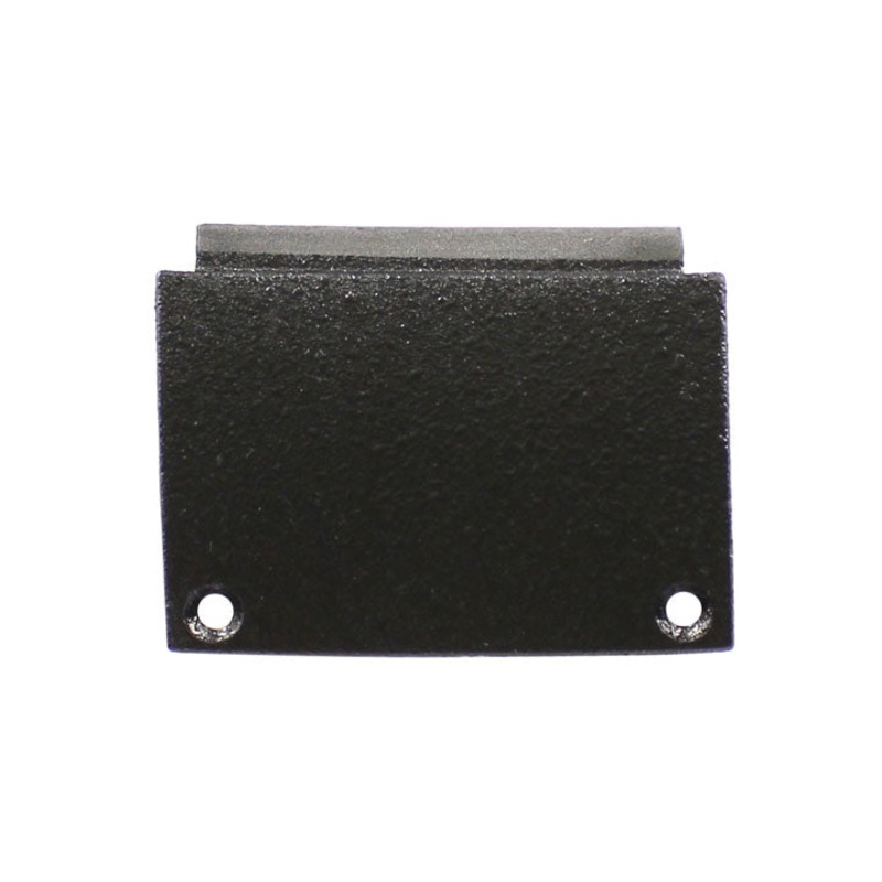 Porsche Right Splash Panel Cover Satin Black – 911 95-98  9935595260001C