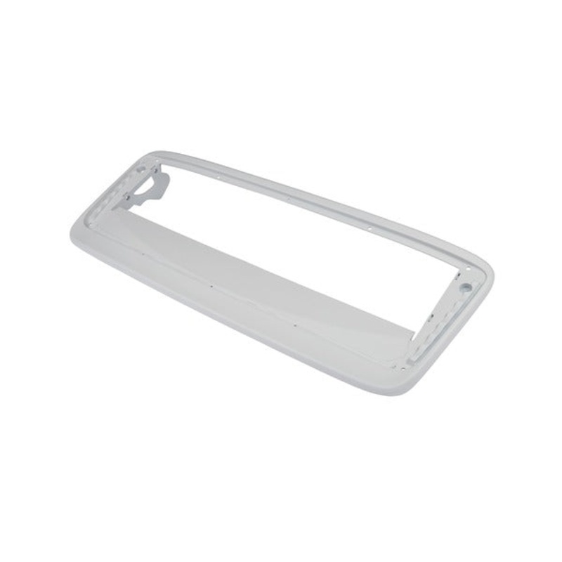 Porsche Spoiler Outer Panel Prime Coated – 911 95-98  99351231700G2X