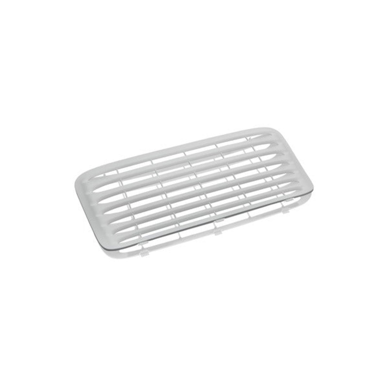 Porsche Ventilation Grille Prime Coated – 911 95-98  99351233303G2X