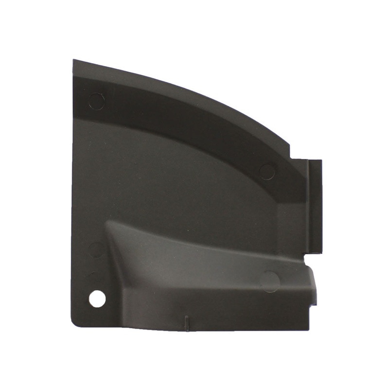 Porsche Wheel Well Cover Left – 911 95-98