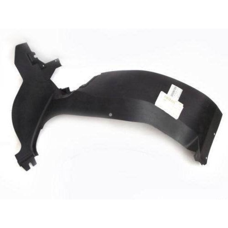 Porsche Wheel Well Cover Left – 911 95-98  993-504-203-00