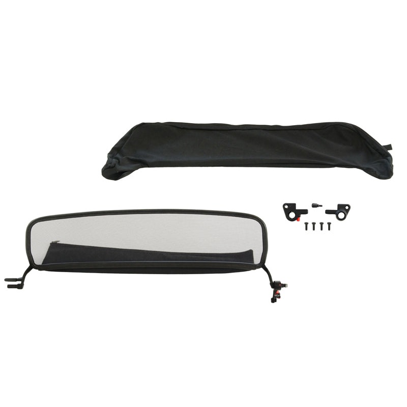 Porsche Wind Deflector Black – 911 95-98  99356197902DEZ