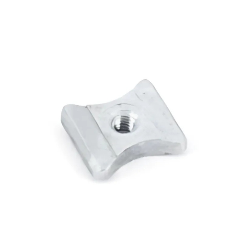 Porsche Window Rail Stop – 911 95-98  993-537-681-00