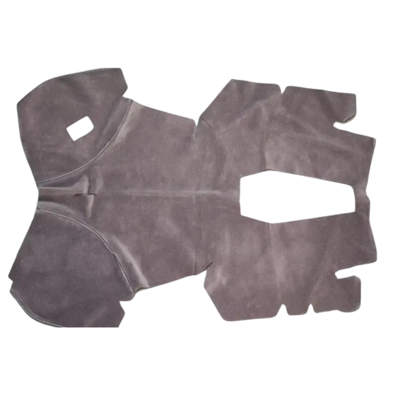 Porsche Adhesive Carpet Classic Grey – 911 95-98  993551055024XR