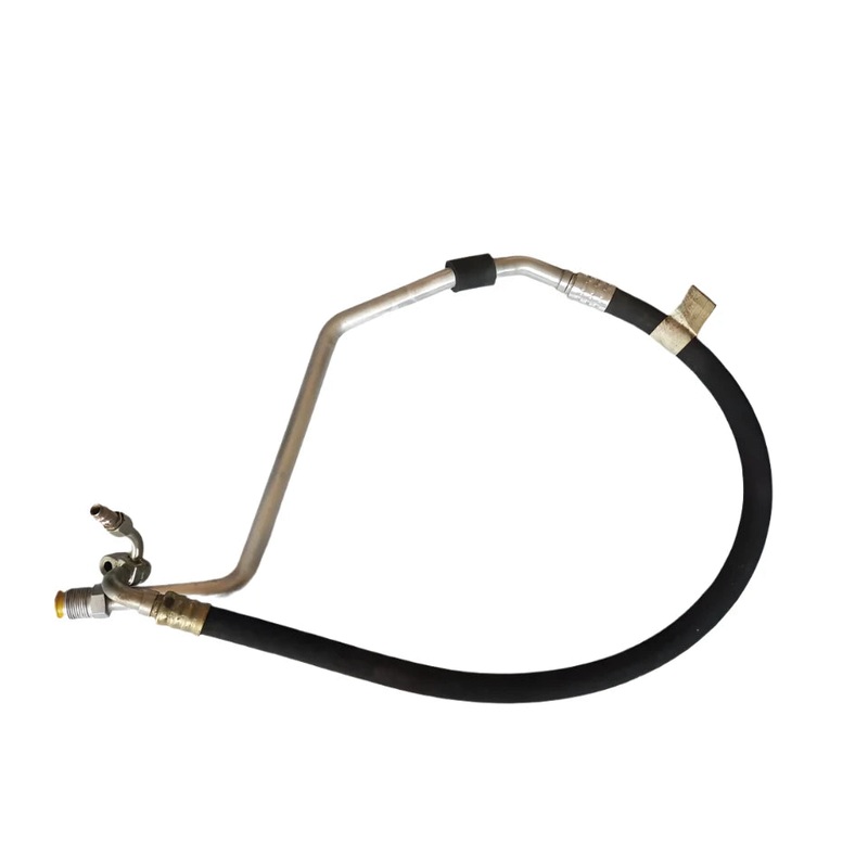 Porsche Air Conditioning Refrigerant Line – 911 96-97  993-573-099-10