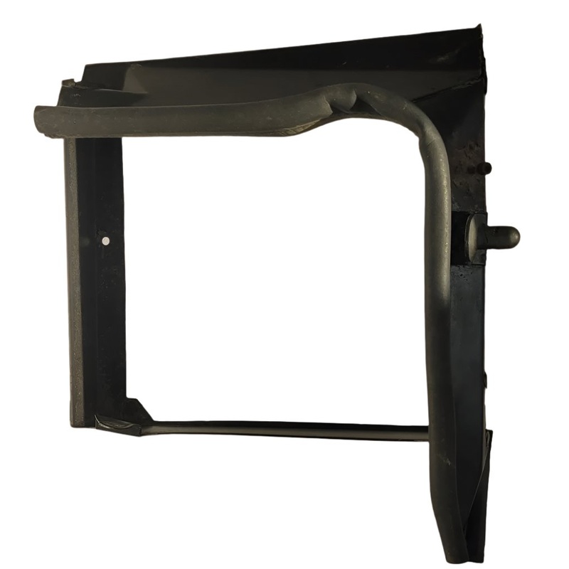 Porsche Air Conditioning Retaining Frame – 911 95-98  993-573-241-00