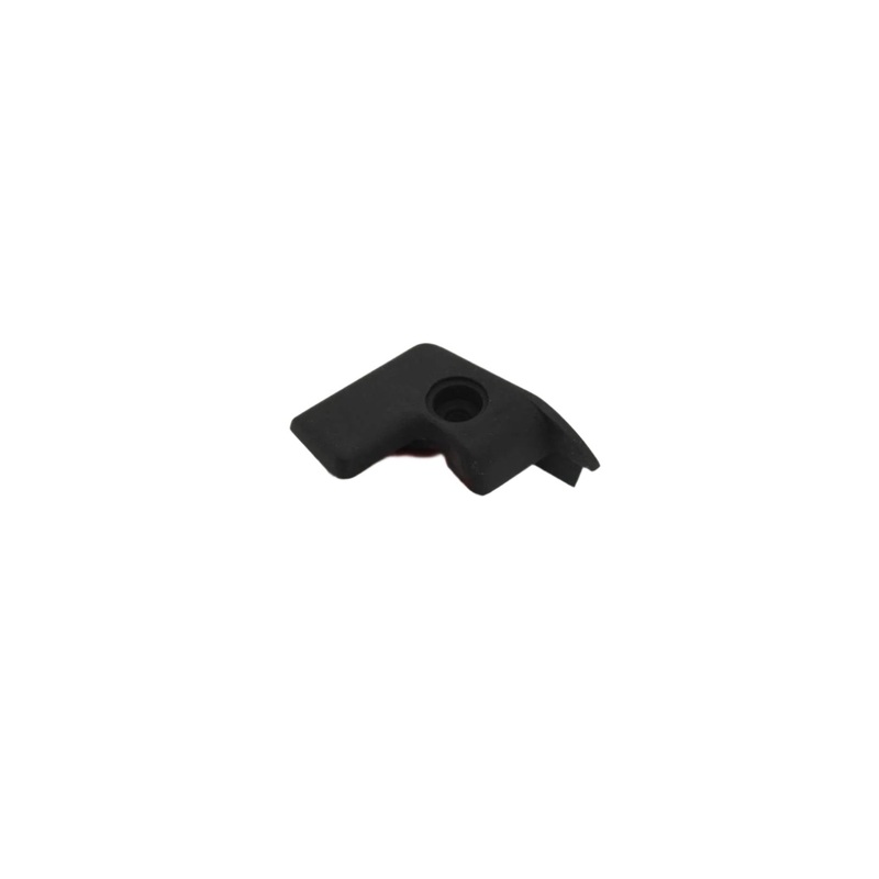 Porsche Black Cover Cap Left Rear – 911 87-89  9115318210001C