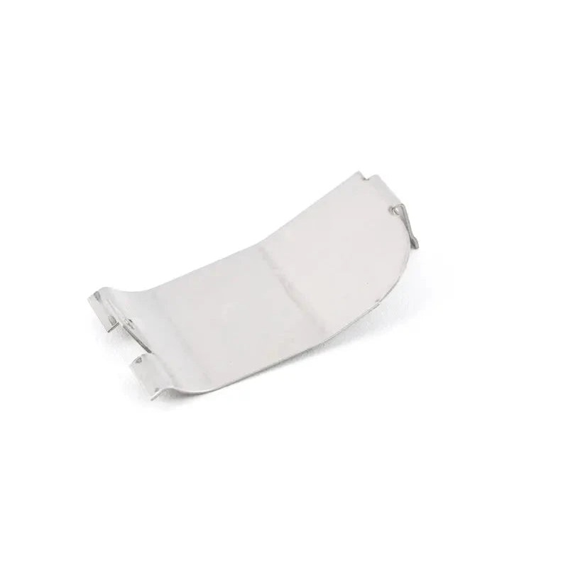 Porsche Bumper Retaining Plate – 911 95-98  993-631-181-00