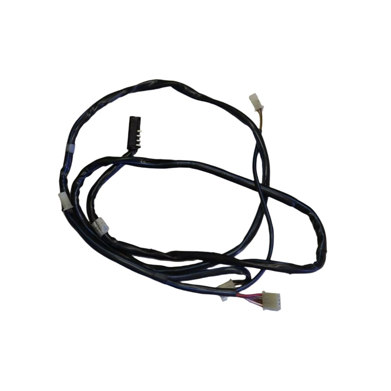Porsche Cabrio Top Wire Harness – 911 84-98  993-612-563-00