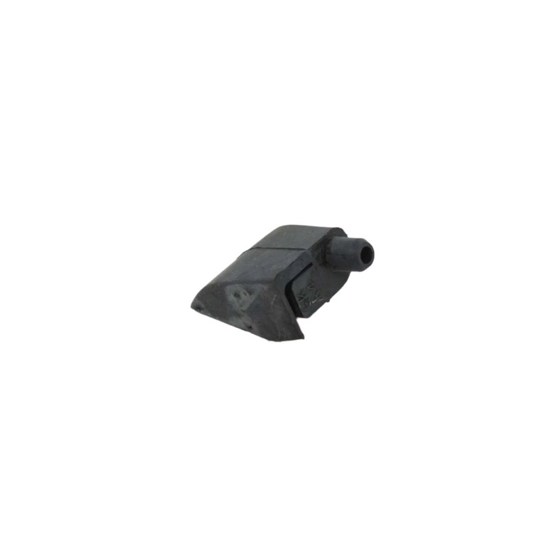 Porsche Door End Piece Right – 911 87-89  911-531-538-00