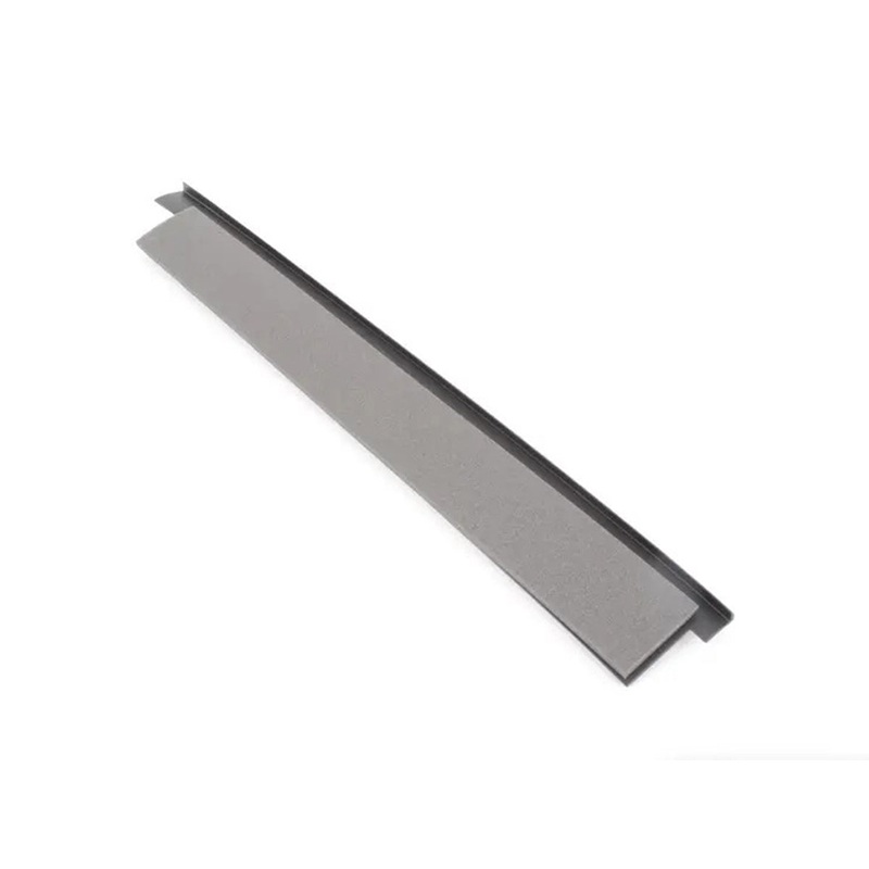 Porsche Door Glass Seal Satin Black – 911 89-94  9115312980001C