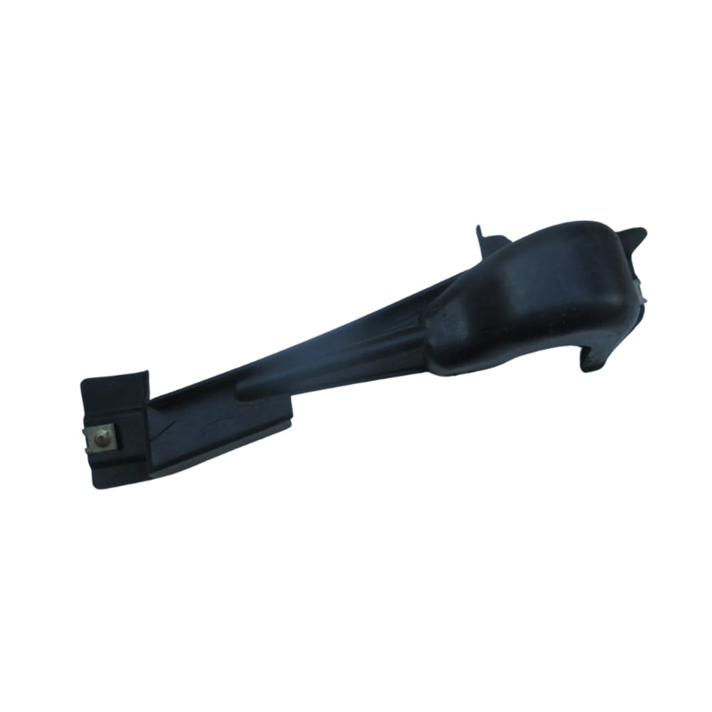 Porsche Door Lock Plastic Cover Left – 911 84-98  911-537-335-00