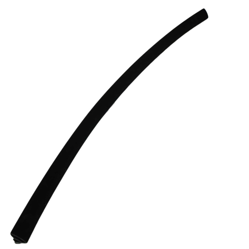 Porsche Door Slot Seal Left – 911 87-89  911-531-391-01