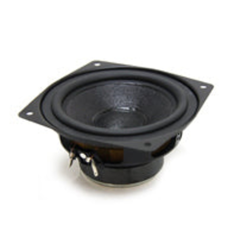 Porsche Door Speaker – 911 95-98 993-645-501-00