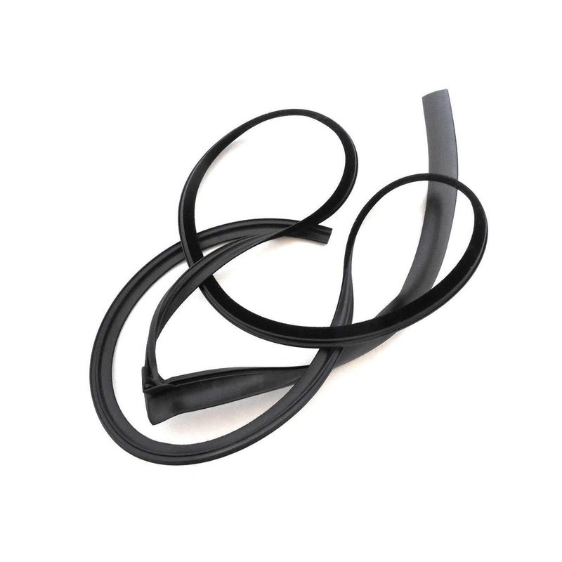 Porsche Door Window Seal Right – 911 95-98  993-542-096-05
