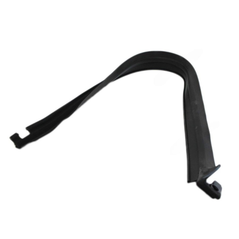 Porsche Door Window Sealing Strip Right – 911 87-89  911-531-280-01
