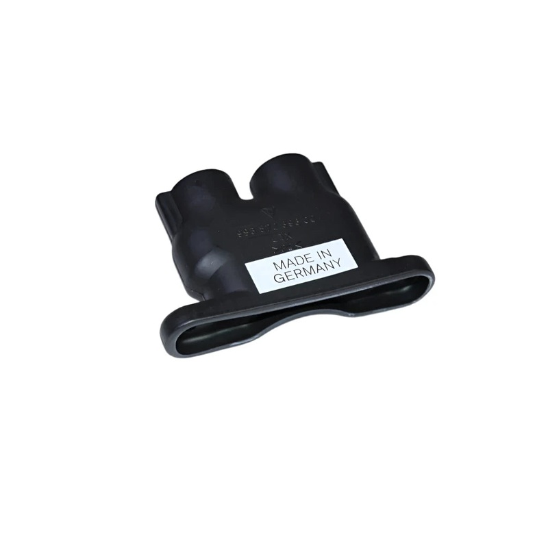 Porsche Drain Pipe Guide Piece – 911 95-98  993-572-393-00