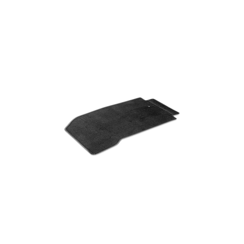 Porsche Floor Carpet Black – 911 95-98