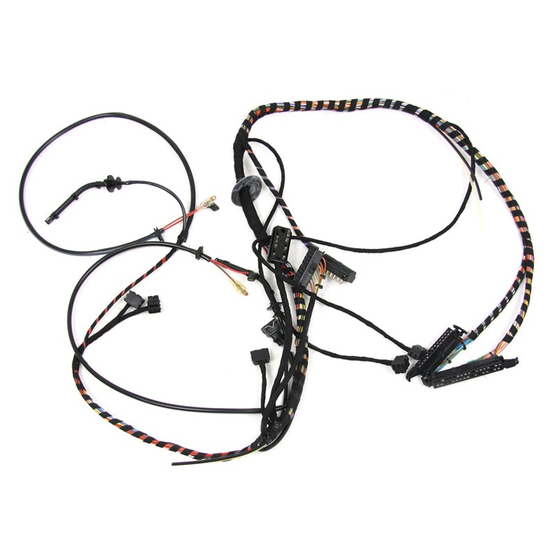 Porsche Heater Unit Wire Harness – 911 95-98  993-612-180-02