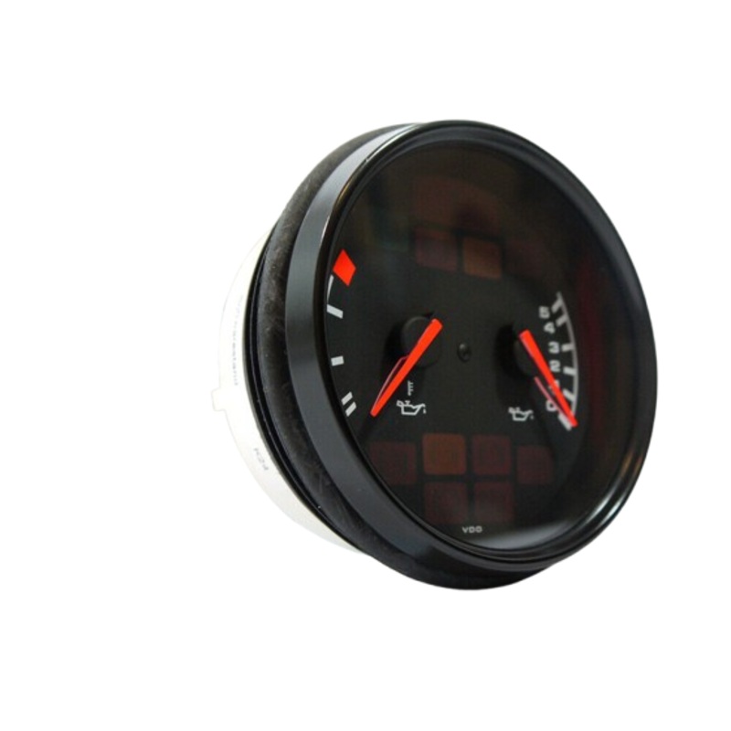 Porsche Instrument Cluster – 911 95-98  993-641-103-X