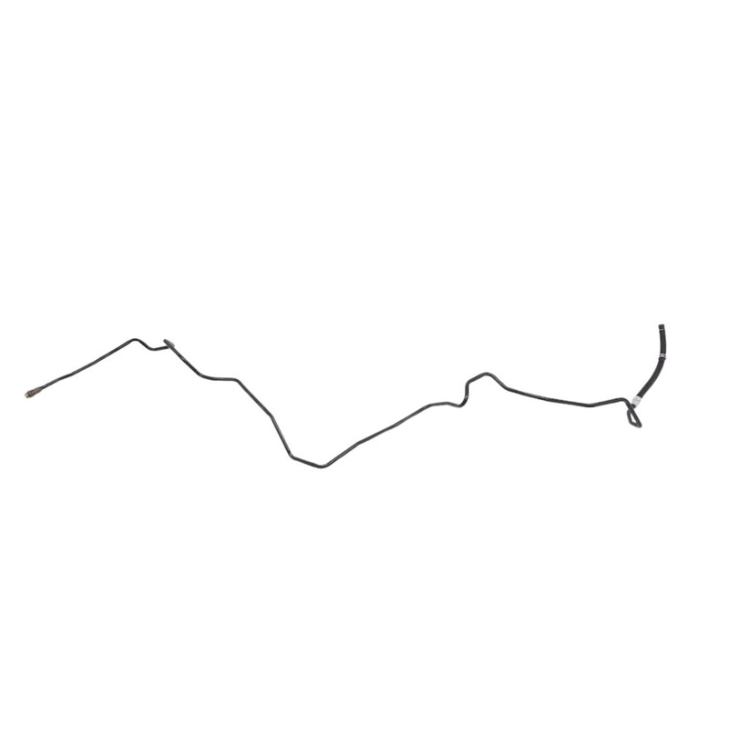 Porsche Power Steering Return Line – 911 05-12  997-347-439-04