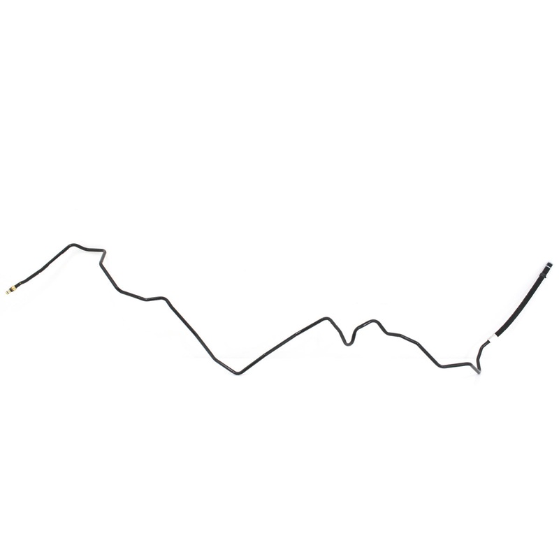 Porsche Power Steering Return Line – 911 09-13  997-347-439-18