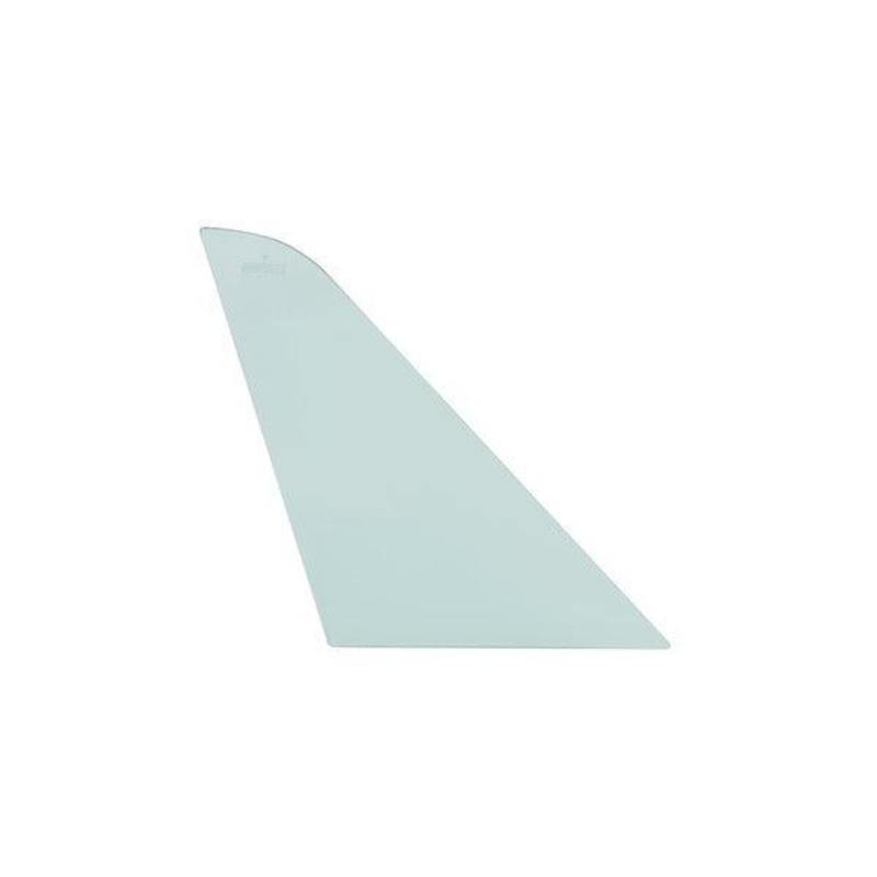 Porsche Quarter Window Glass Right – 911 95-98  993-542-512-00