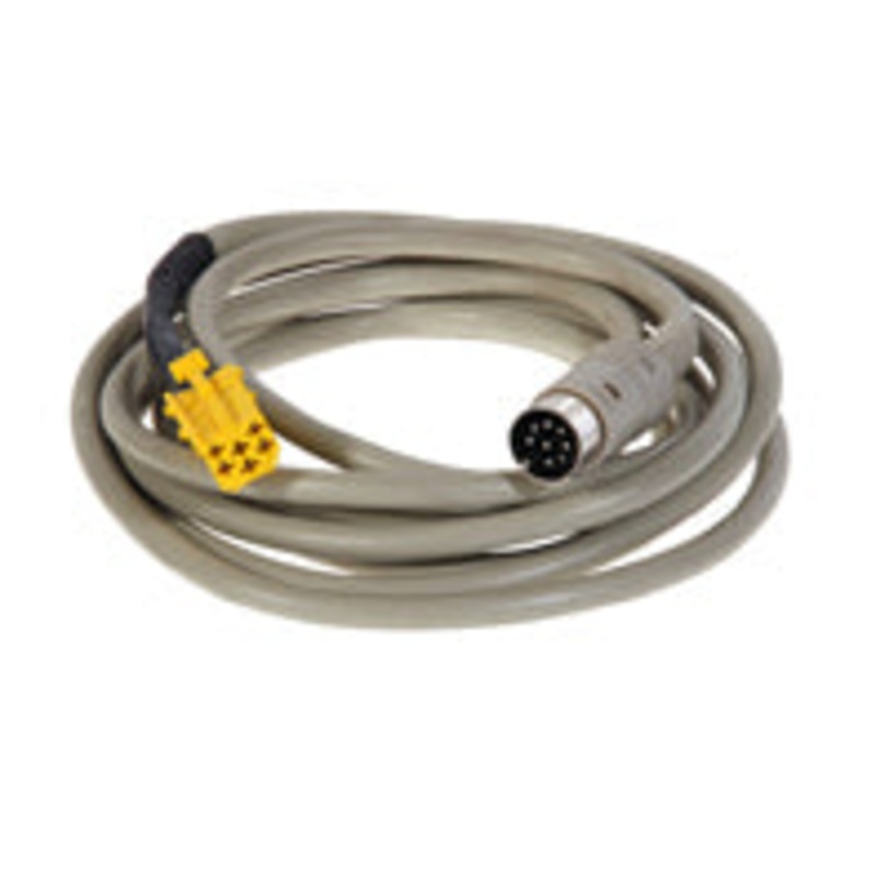 Porsche Radio Amplifier Connecting Cable – 911 95-98  993-645-413-00