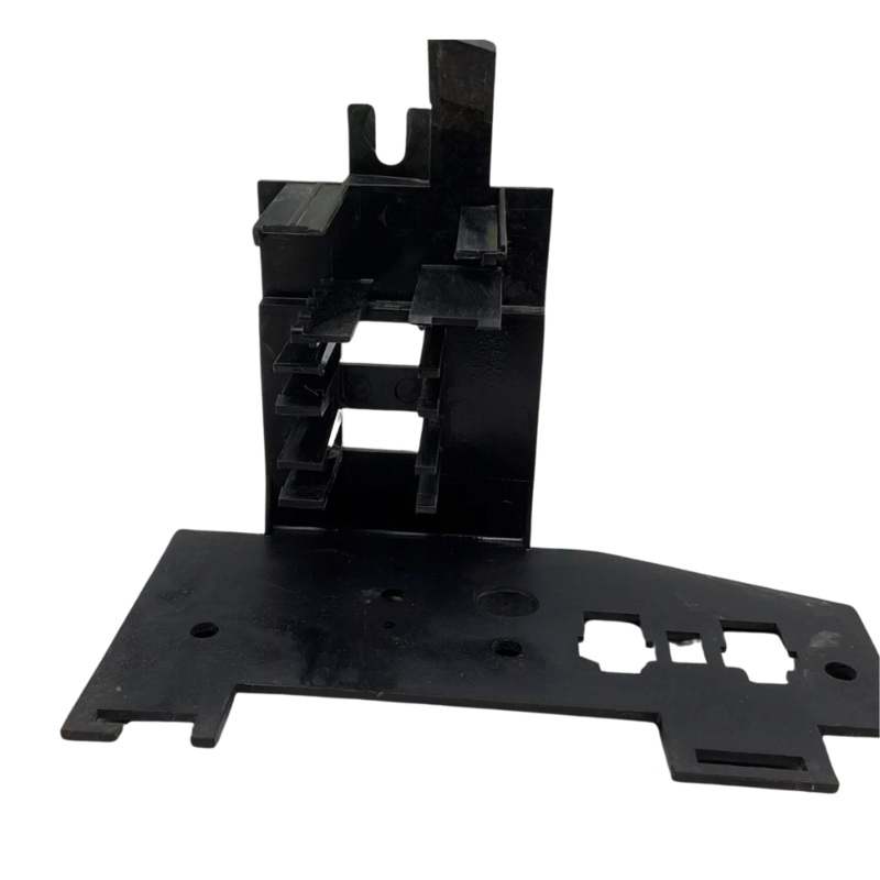 Porsche Relay Mounting Plate – 911 95-98  993-610-028-00