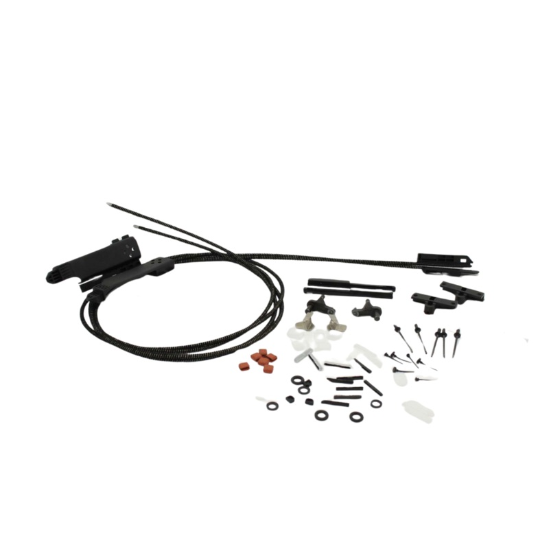 Porsche Roof Drive Repair Kit – 911 95-98  993-562-907-00