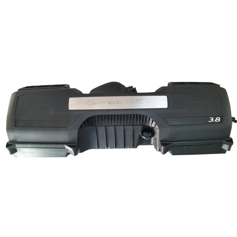 Porsche Air Filter Housing Lower – 911 09-12