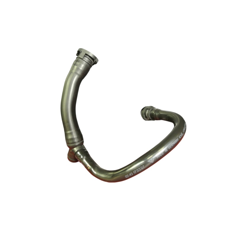 Porsche Air Injection Pump Hose – 911 07-13  997-113-111-70
