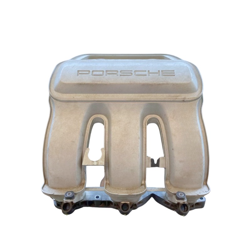 Porsche Air Intake Manifold – 911 05-08  997-110-115-03