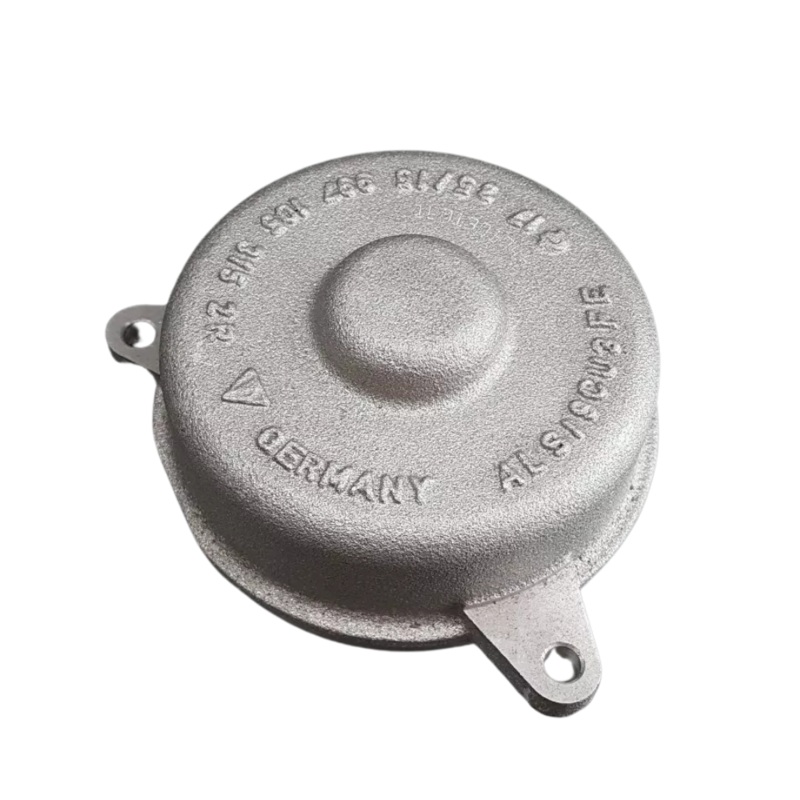 Porsche Camshaft Housing Cover – 911 07-13  997-105-315-71