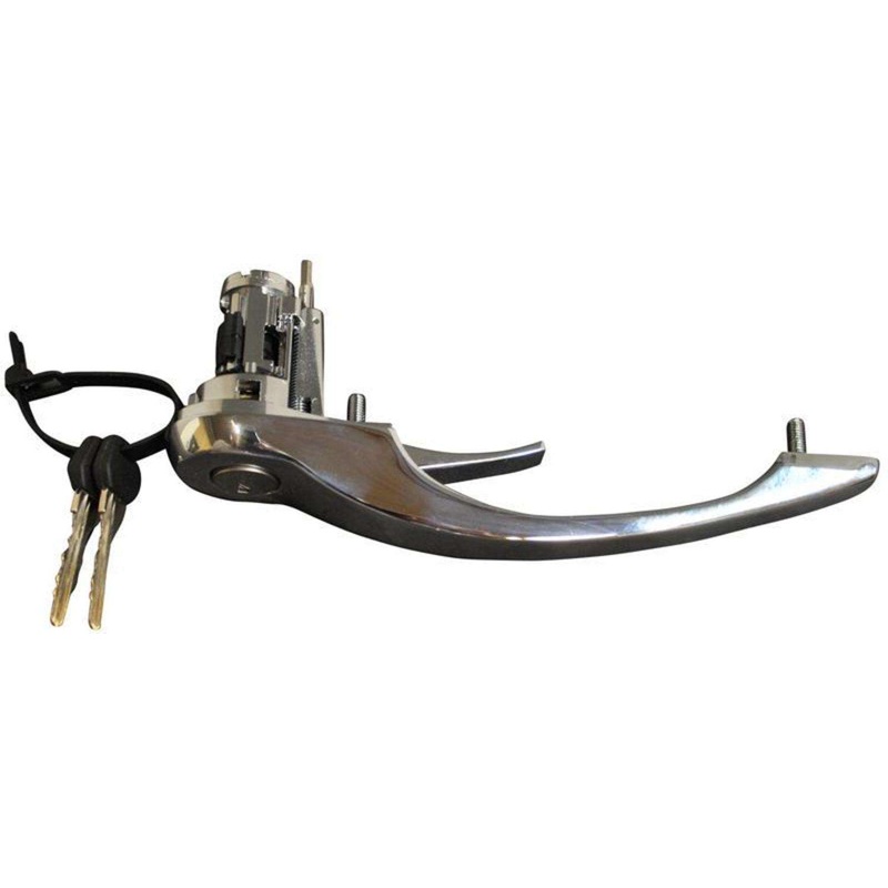 Porsche Door Handle Left – 911 78-86  911-538-941-05