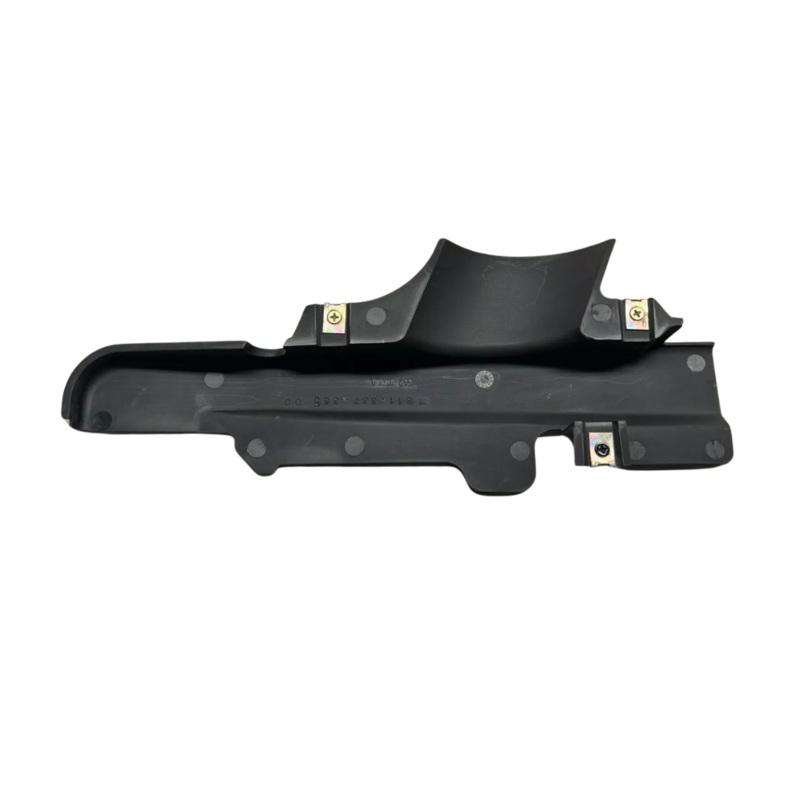 Porsche Door Lock Actuator Cover Right – 911 84-98  911-537-356-00