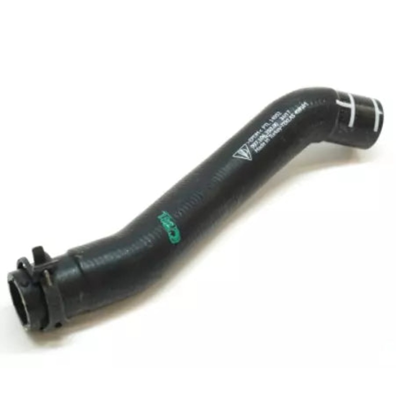 Porsche Engine Coolant Overflow Hose – 911 07-13  997-106-350-00