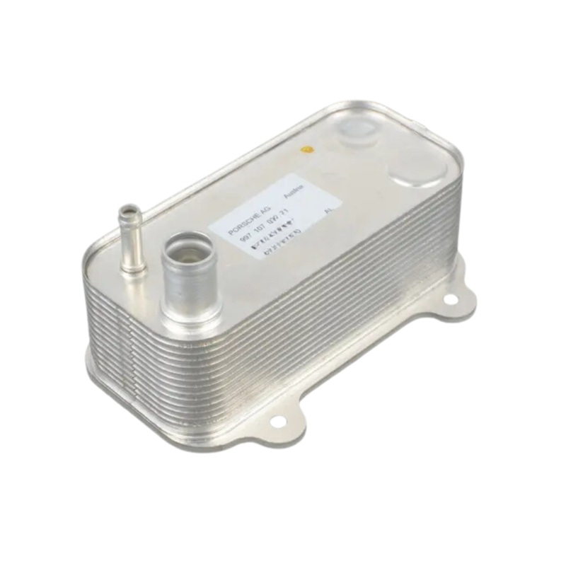 Porsche Engine Oil Cooler – 911 07-13