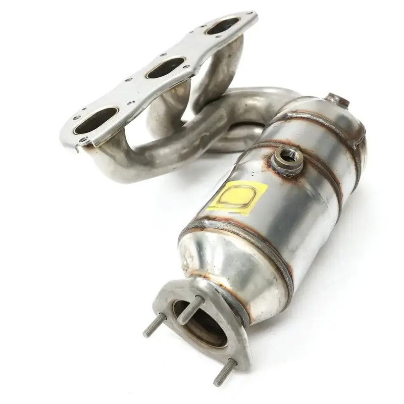 Porsche Exhaust Manifold – 911 09-12