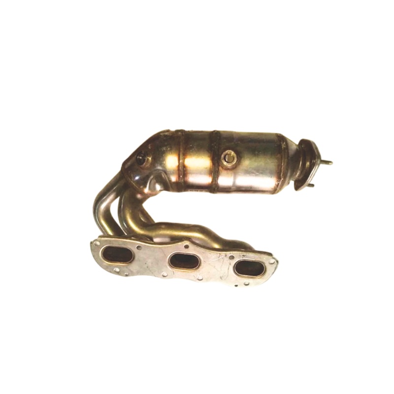 Porsche Exhaust Manifold – 911 09-12  997-113-109-AX