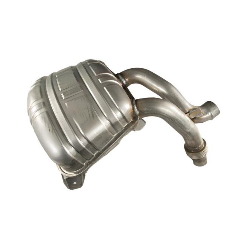 Porsche Exhaust Muffler – 911 05-08