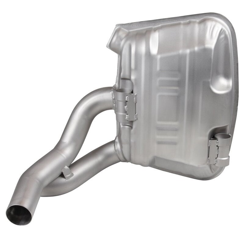 Porsche Exhaust Muffler – 911 09-12  997-111-311-31