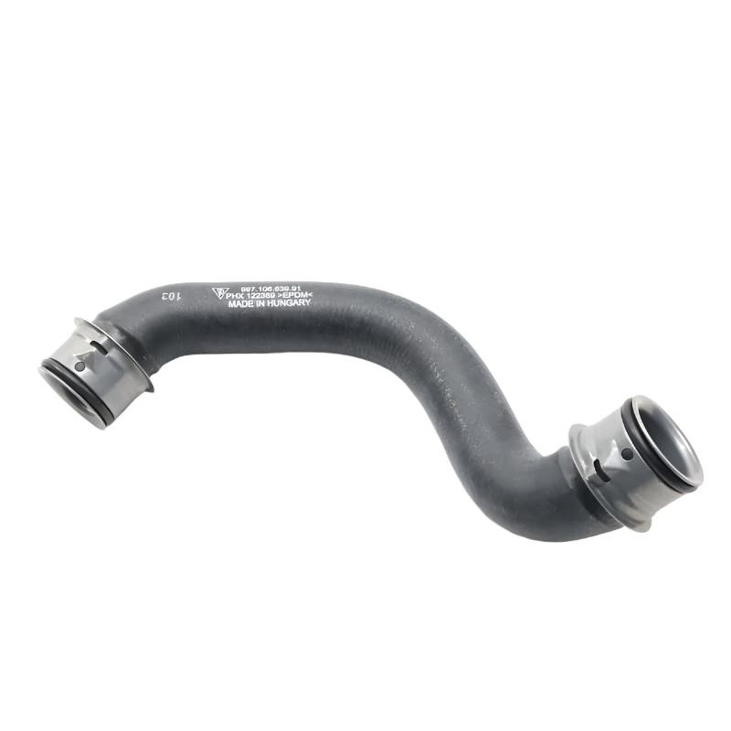Porsche Radiator Coolant Hose – 911 07-11