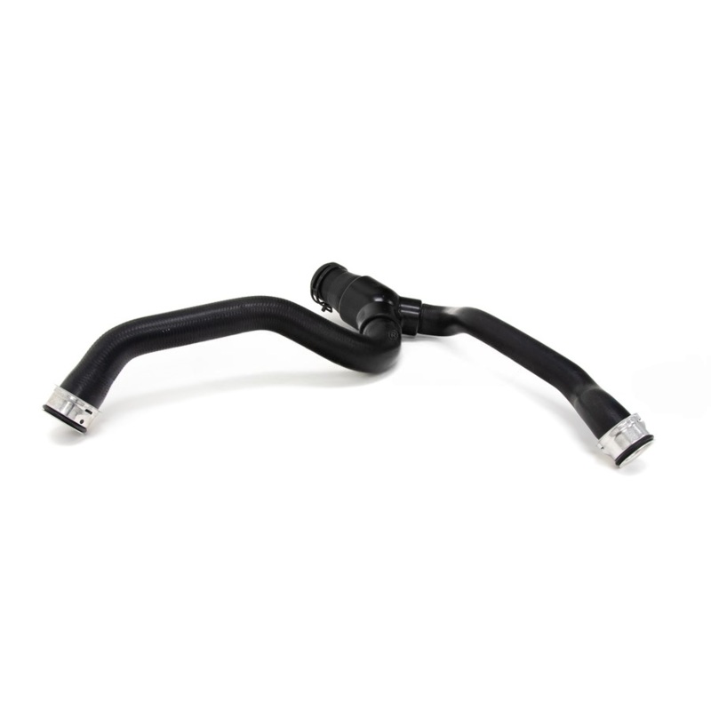 Porsche Radiator Coolant Hose – 911 07-13